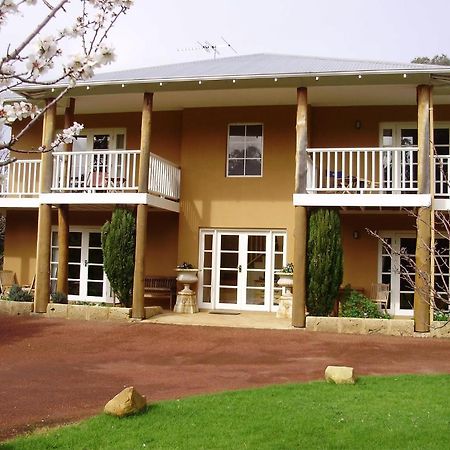 Erravilla Country Estate Spa Suite Accommodation Cowaramup Buitenkant foto