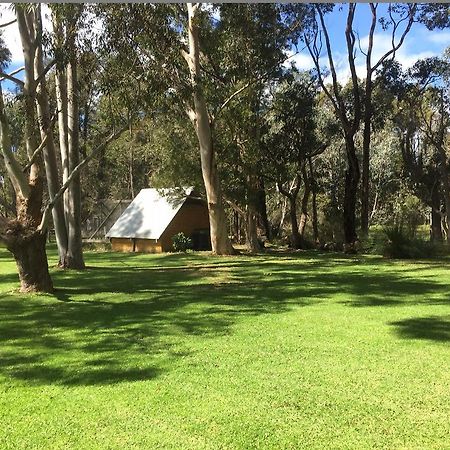 Erravilla Country Estate Spa Suite Accommodation Cowaramup Buitenkant foto