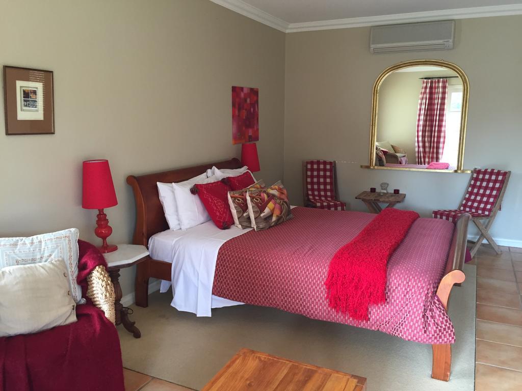 Erravilla Country Estate Spa Suite Accommodation Cowaramup Kamer foto