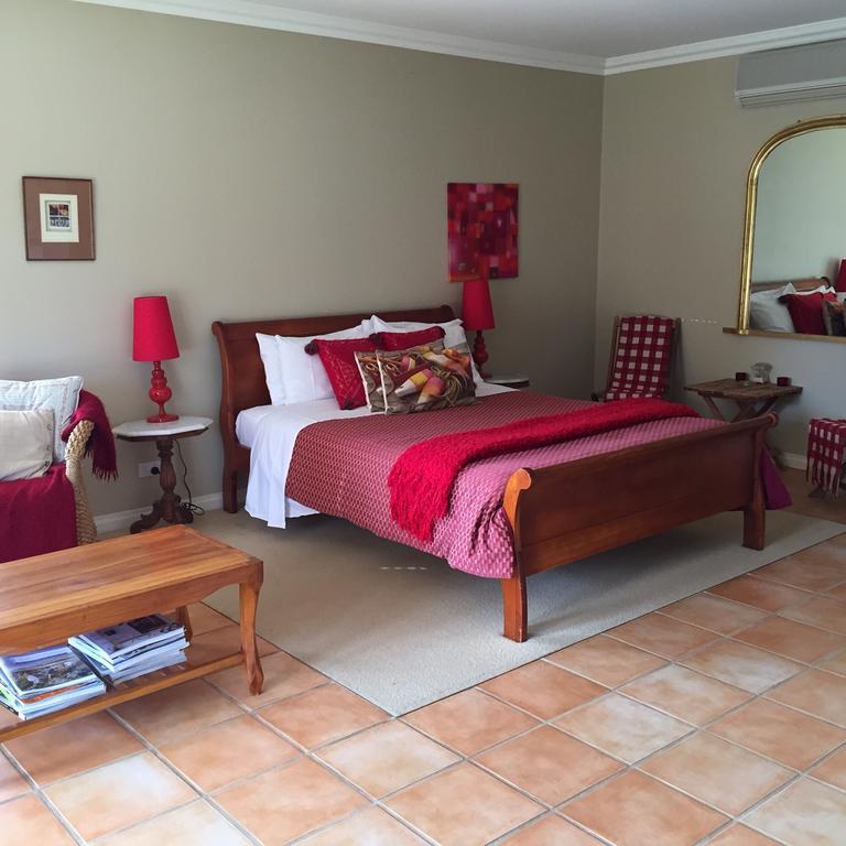 Erravilla Country Estate Spa Suite Accommodation Cowaramup Kamer foto
