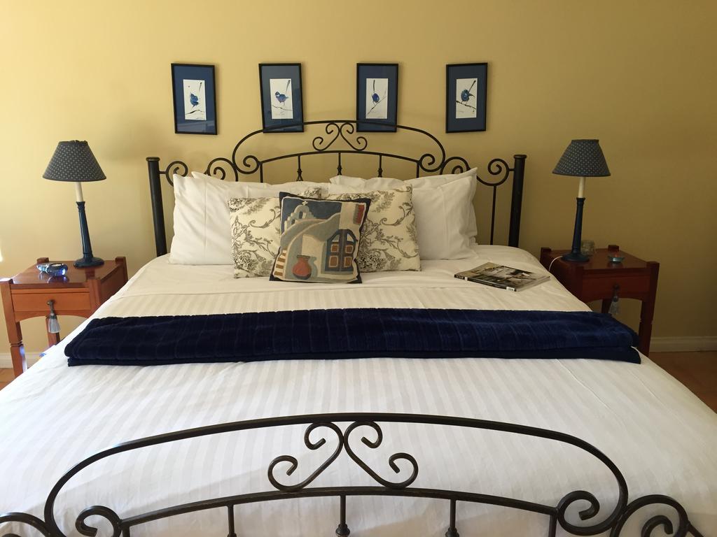 Erravilla Country Estate Spa Suite Accommodation Cowaramup Kamer foto