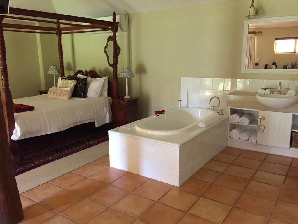 Erravilla Country Estate Spa Suite Accommodation Cowaramup Kamer foto