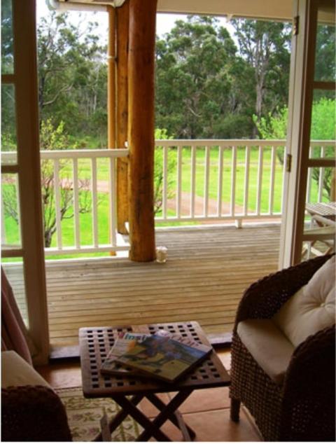 Erravilla Country Estate Spa Suite Accommodation Cowaramup Kamer foto