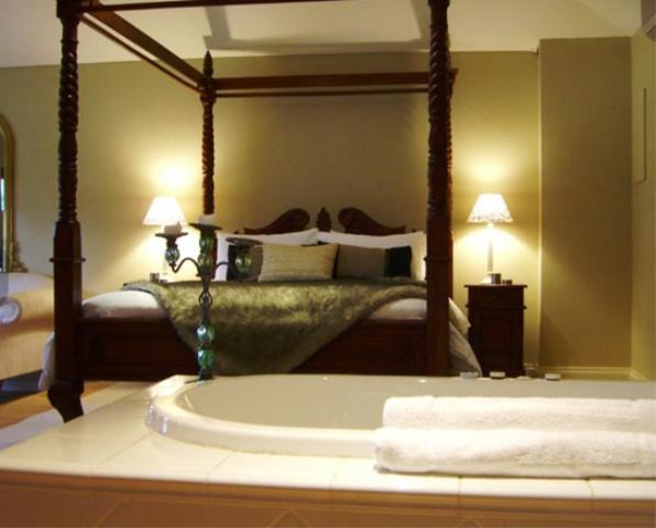 Erravilla Country Estate Spa Suite Accommodation Cowaramup Kamer foto