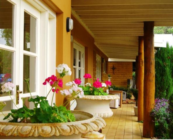 Erravilla Country Estate Spa Suite Accommodation Cowaramup Kamer foto