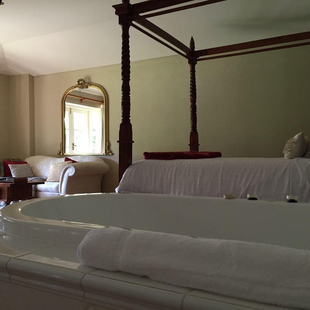 Erravilla Country Estate Spa Suite Accommodation Cowaramup Buitenkant foto