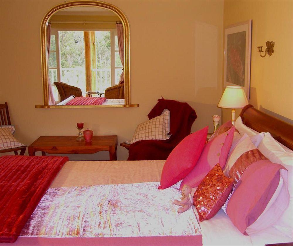 Erravilla Country Estate Spa Suite Accommodation Cowaramup Buitenkant foto