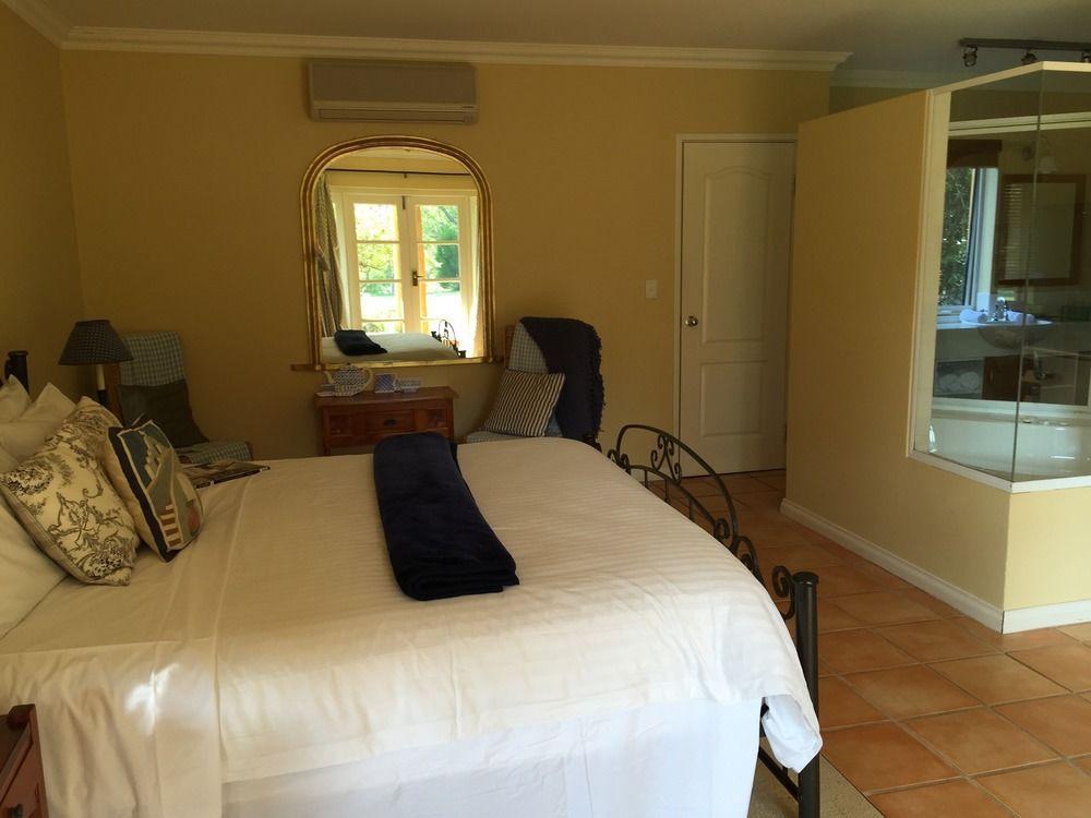 Erravilla Country Estate Spa Suite Accommodation Cowaramup Buitenkant foto