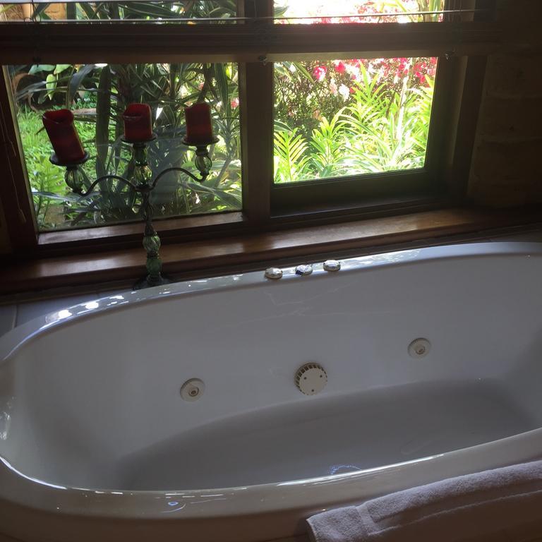 Erravilla Country Estate Spa Suite Accommodation Cowaramup Buitenkant foto