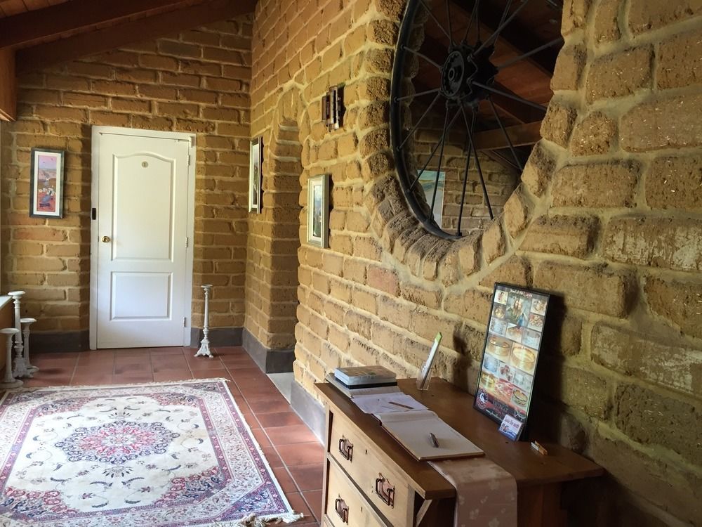 Erravilla Country Estate Spa Suite Accommodation Cowaramup Buitenkant foto
