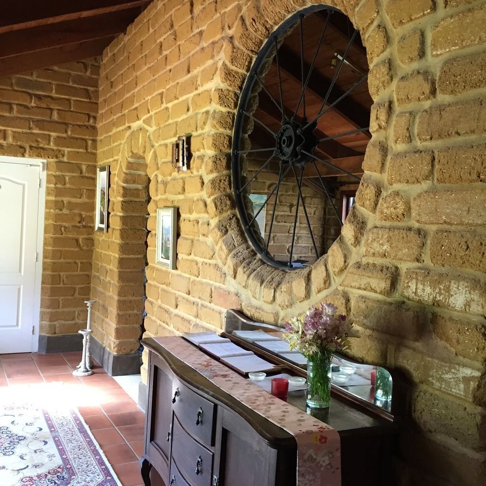 Erravilla Country Estate Spa Suite Accommodation Cowaramup Buitenkant foto