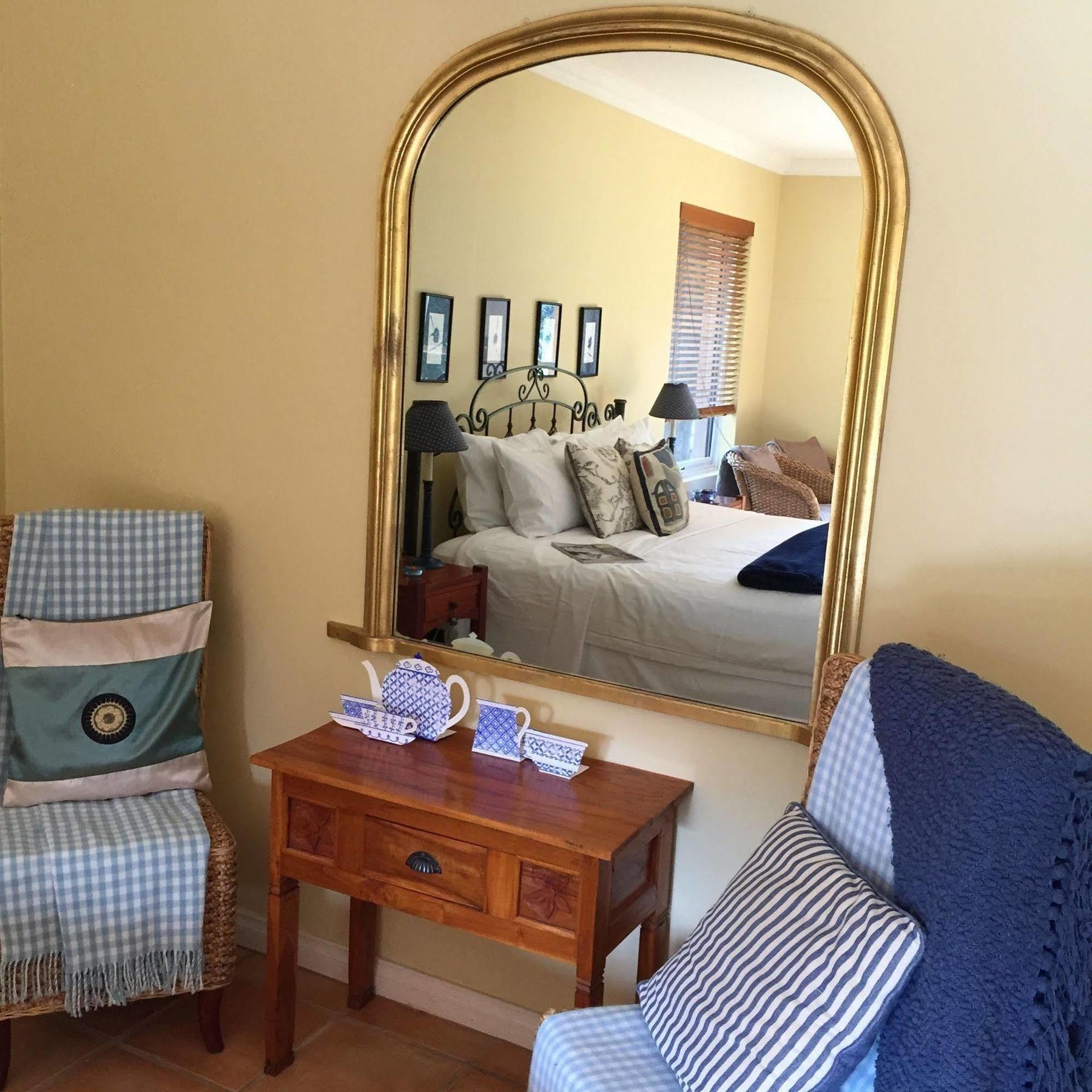 Erravilla Country Estate Spa Suite Accommodation Cowaramup Buitenkant foto