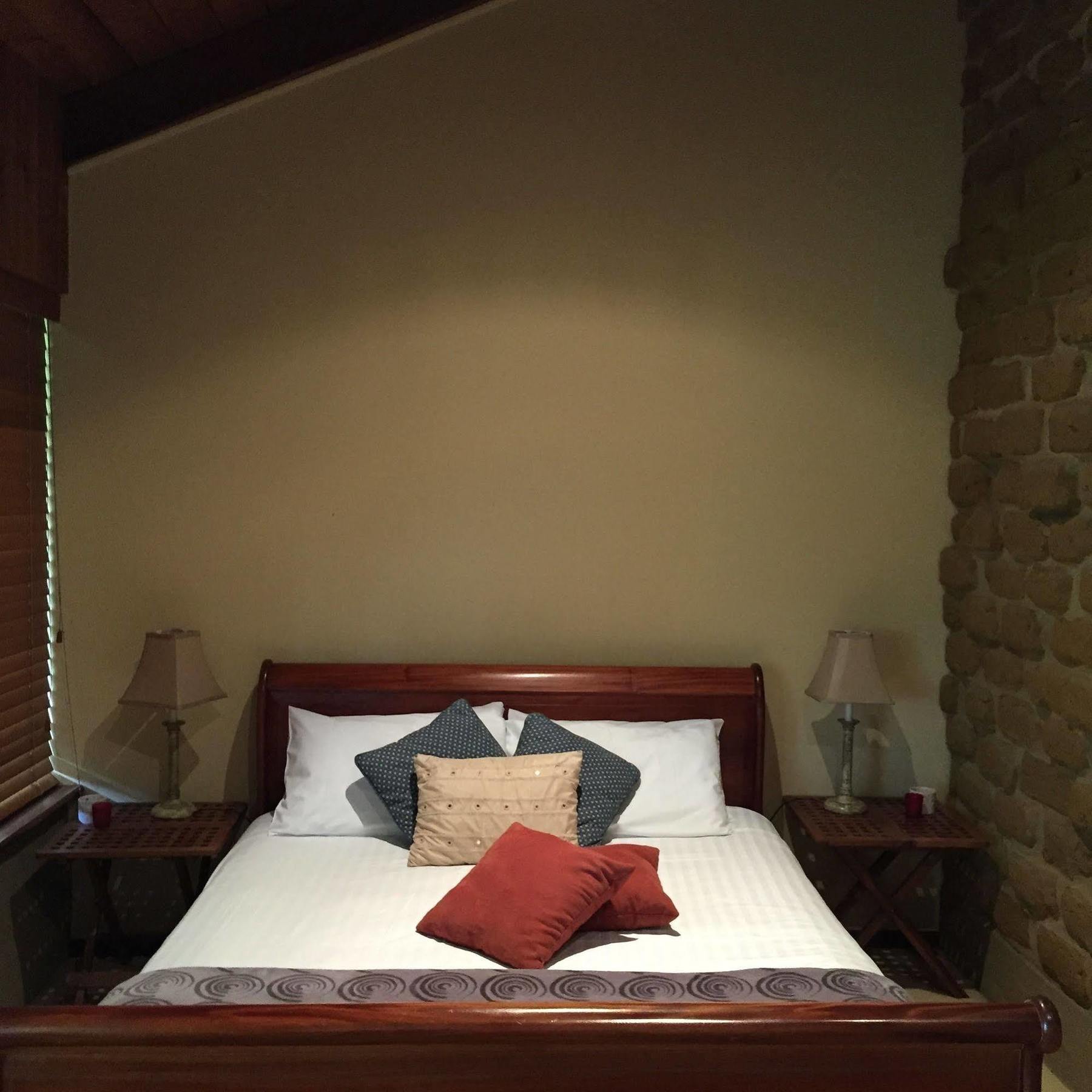 Erravilla Country Estate Spa Suite Accommodation Cowaramup Buitenkant foto