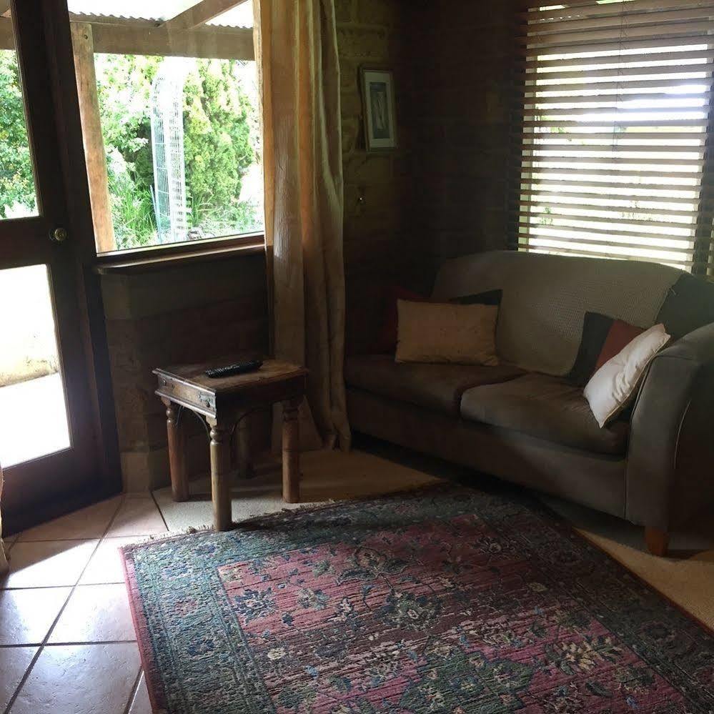 Erravilla Country Estate Spa Suite Accommodation Cowaramup Buitenkant foto