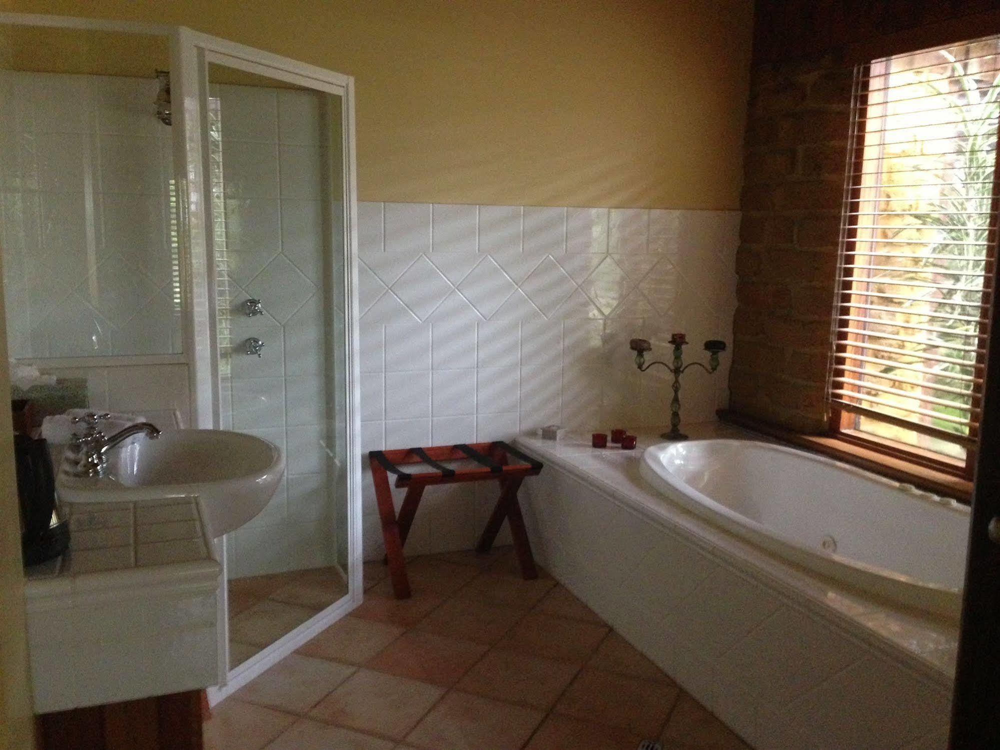Erravilla Country Estate Spa Suite Accommodation Cowaramup Buitenkant foto