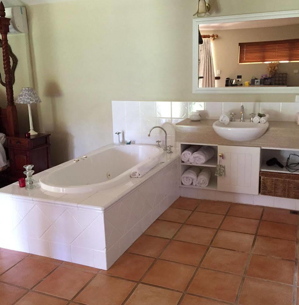 Erravilla Country Estate Spa Suite Accommodation Cowaramup Buitenkant foto
