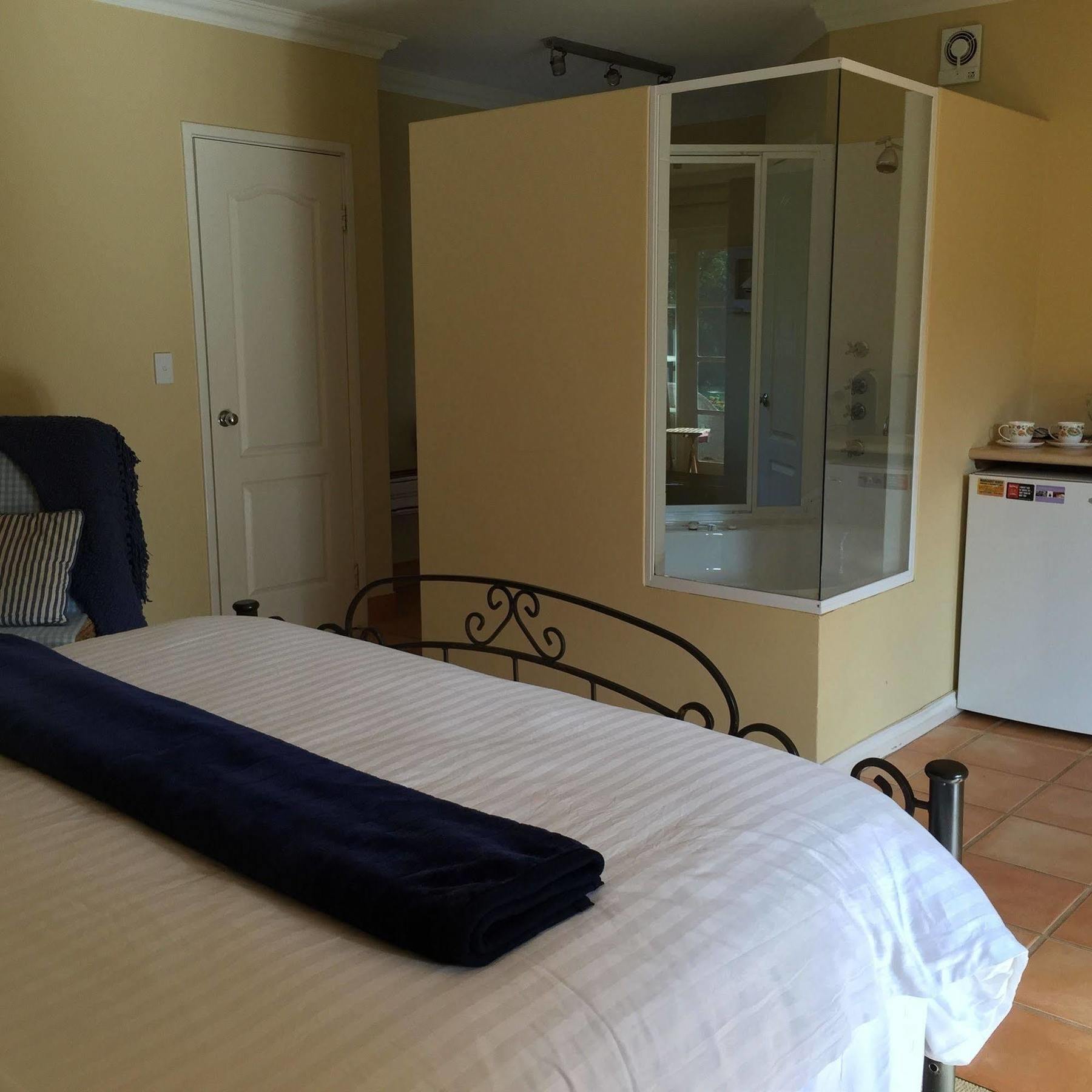 Erravilla Country Estate Spa Suite Accommodation Cowaramup Buitenkant foto