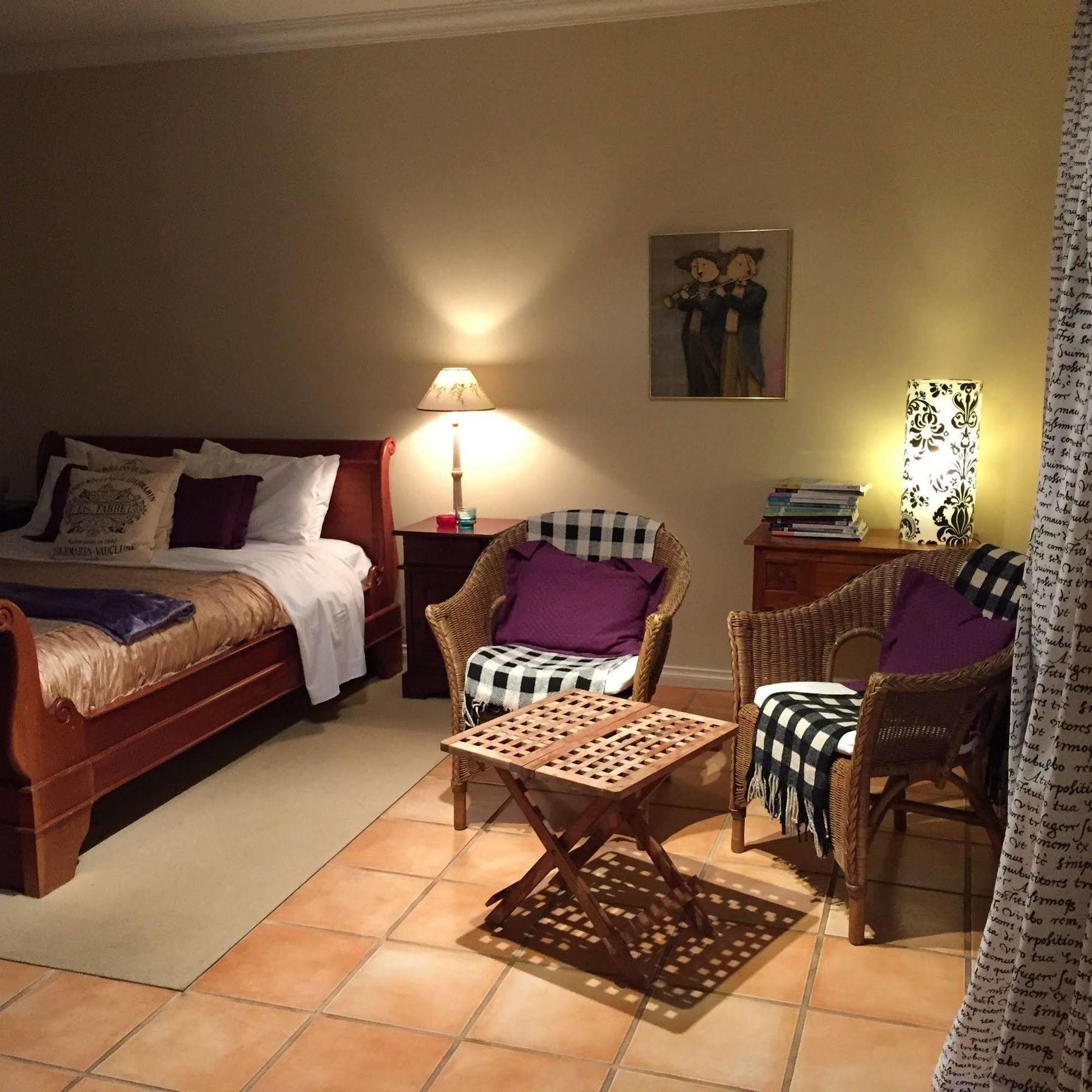Erravilla Country Estate Spa Suite Accommodation Cowaramup Buitenkant foto
