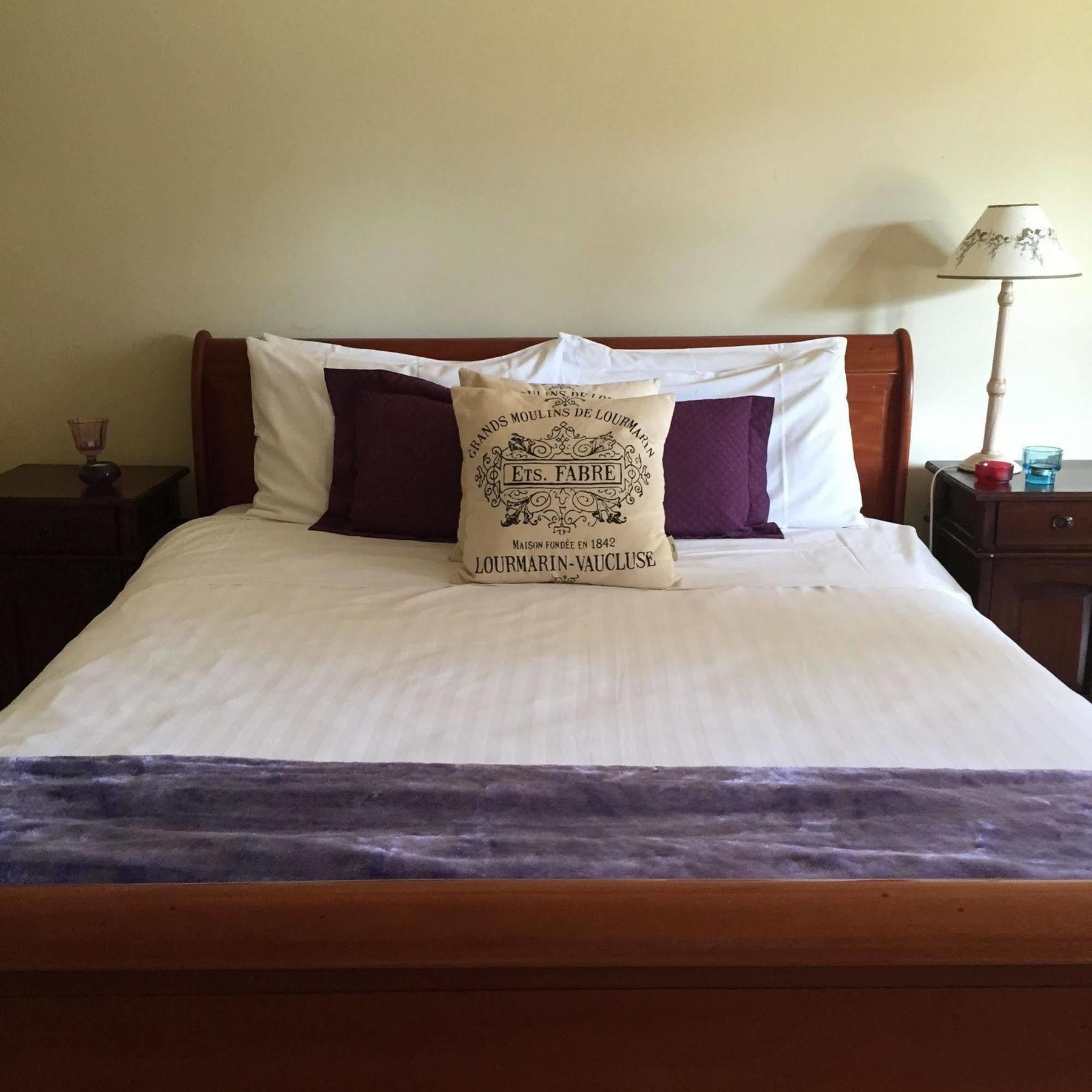 Erravilla Country Estate Spa Suite Accommodation Cowaramup Buitenkant foto