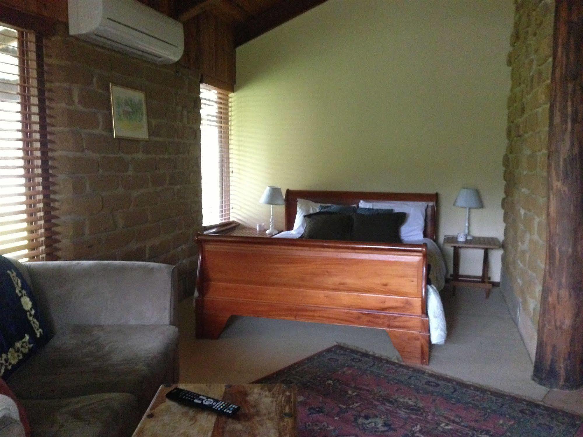 Erravilla Country Estate Spa Suite Accommodation Cowaramup Buitenkant foto