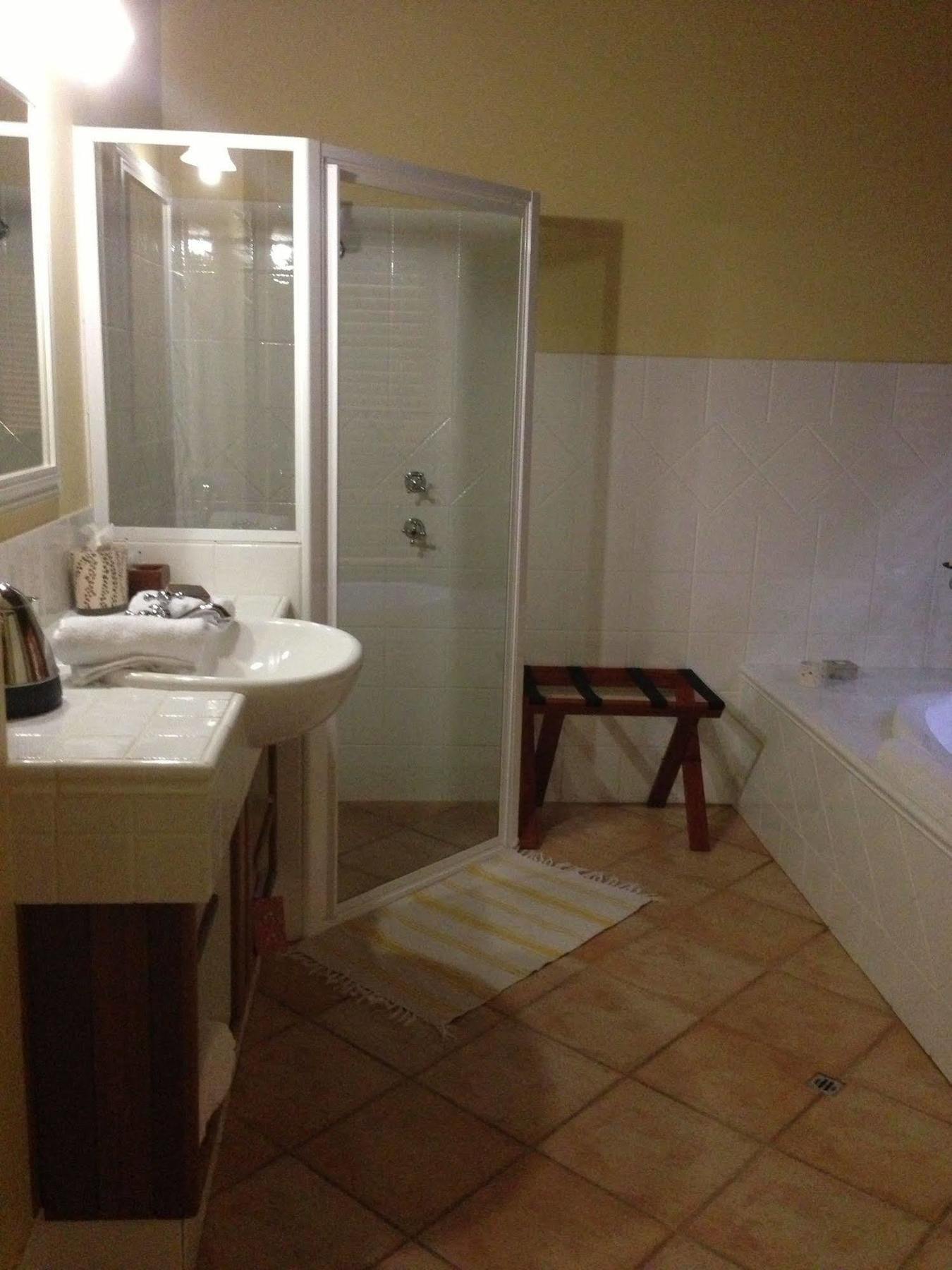 Erravilla Country Estate Spa Suite Accommodation Cowaramup Buitenkant foto