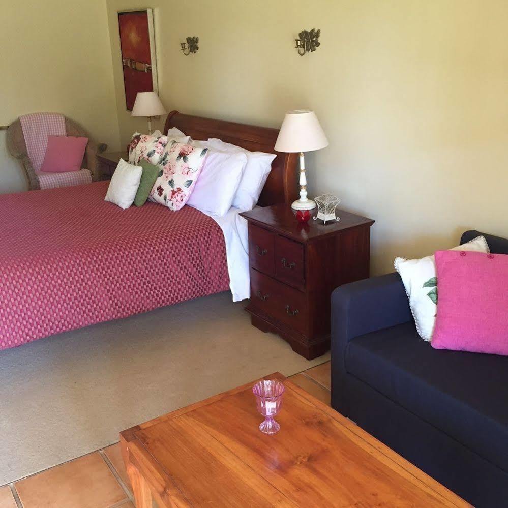 Erravilla Country Estate Spa Suite Accommodation Cowaramup Buitenkant foto