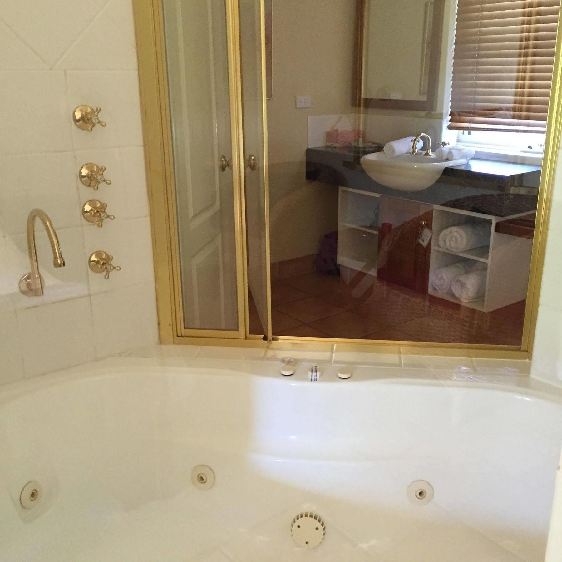 Erravilla Country Estate Spa Suite Accommodation Cowaramup Buitenkant foto